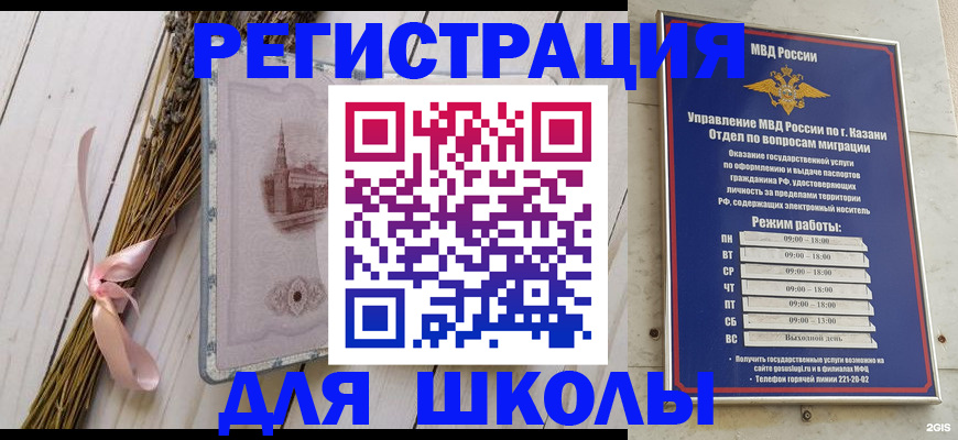 временная регистрация адрес в Березниках
